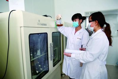 攜手生物技術，引領飼料工業新未來——北京大北農科技集團股份協辦2019中國飼料工業展覽會