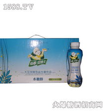 山東豆博士生物科技 引領(lǐng)生物技術(shù)創(chuàng)新，賦能現(xiàn)代農(nóng)業(yè)發(fā)展